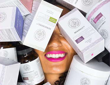 Natural Balance for Every Woman